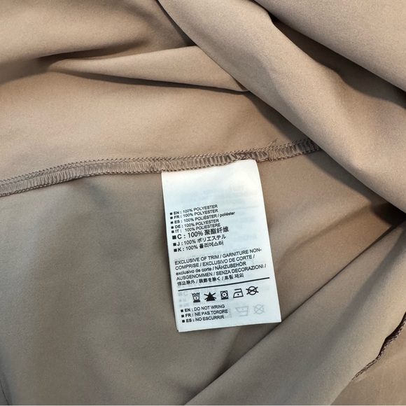 Arc'Teryx Contenta Shift Dress - Women's -size XS TP - Picture 8 of 12